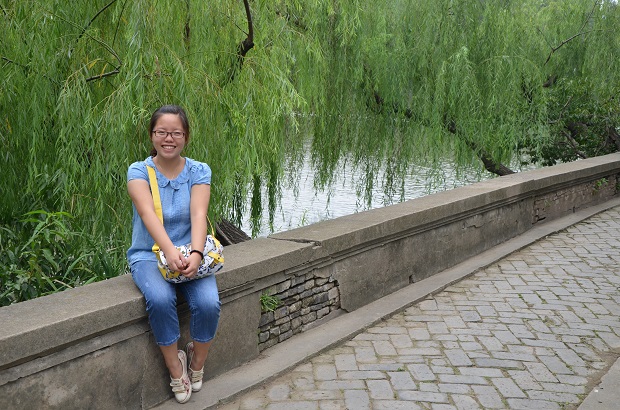 翠竹中学 谢笑.JPG